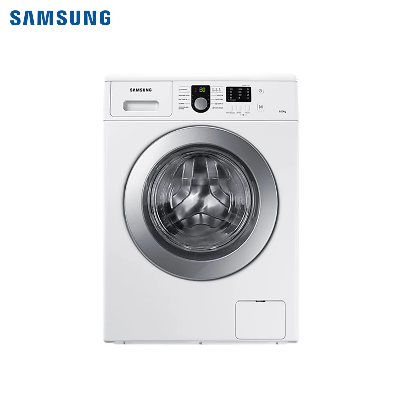 

Стиральная машина samsung WF8590NLW9