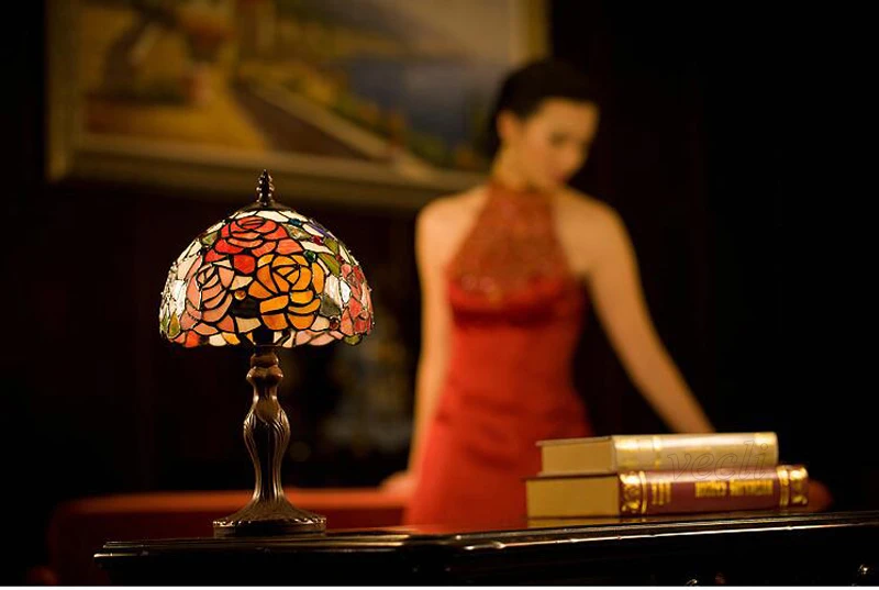 Wedding table lamp (7)