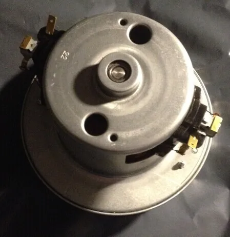 

220V 1800W Vacuum cleaner pure copper wire motor diameter 130mm