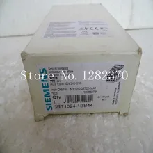 [SA] подлинный спот-контакт 3RT1024-1BB44-2 шт./лот