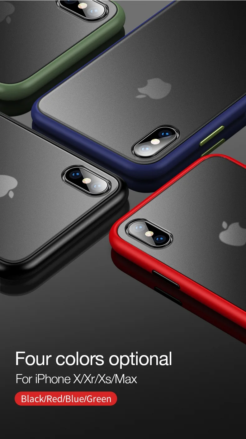 Phone case for iPhone X xr xs max 7  8 (3)