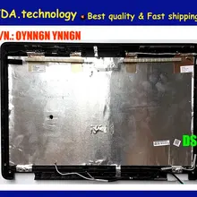 Wellendorff Новая/Org задняя оболочка для Dell Latitude E7250 ЖК-задняя крышка Крышка 0YNN6N YNN6N