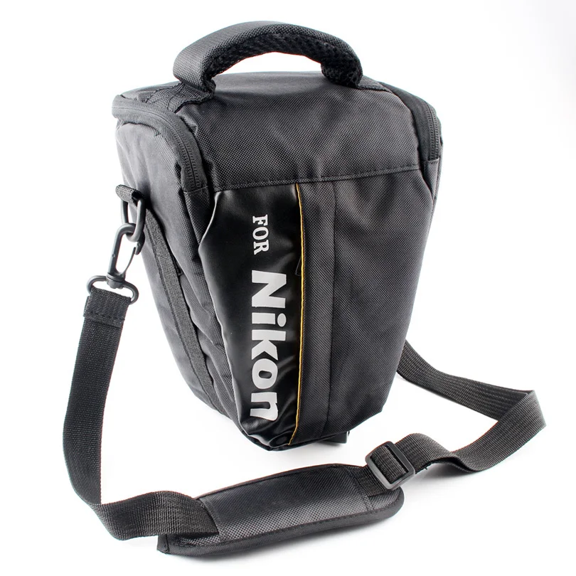nikon bags and cases