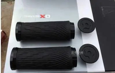 

LOCKING GRIPS FOR NX GX X1 X01 XX1 Grip shift right hand