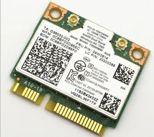 Новая/Оригинальная Dual Band Wireless-AC 7260 Wi-Fi + Bluetooth 4.0 Combo card 04W3814/20200388 Для Lenovo Thankpad S440 S540 Серии