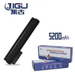JIGU [Специальная цена] новый ноутбук Батарея для Mini110 серии 1101, NY221AA NY220AA HSTNN-LBOC 537626-001 HSTNN-CBOC, 6 ячеек