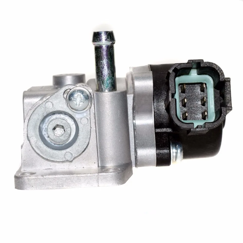 ISANCE клапан контроля холостого хода IACV 237815M010 AC283 2H1237 AC4222 для Nissan Sentra 1.8L L4 2000 2001 2002 2003
