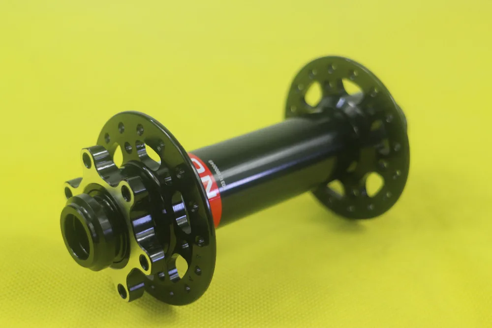 fat bike front hub