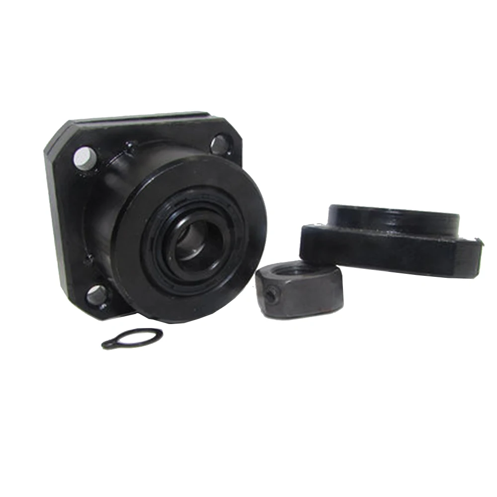 Новый шаровой винтовой Конец опорный блок FK FF FK10 FF10 FK12 FF12 FK15 FF15 FK20 FF20 для SFU1204 SFU1605