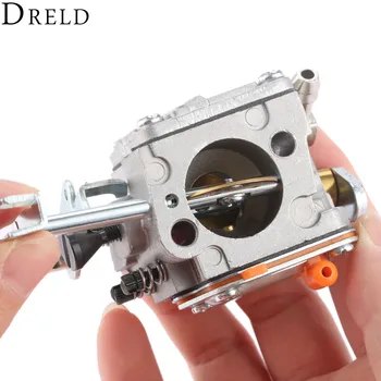 

DRELD Carburetor Carb for Wacker Neuson WM80 BS600 BS650 BS700 BS600S BS50-2 BS60-2 BS70-2 Trimmers Brush Cutters Engine