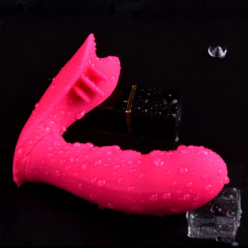 Vibrating panties (11)