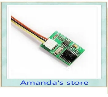 

Renault Immo Emulator Module Immobiliser Module EDC15C3 DCU3R MSA15 SiriuS32 Fenix5