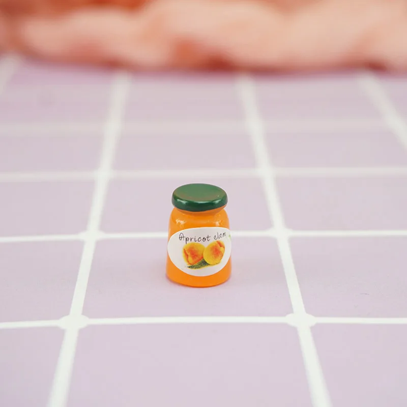 Рисунок 3 - миниатюрные игрушки для кукольного