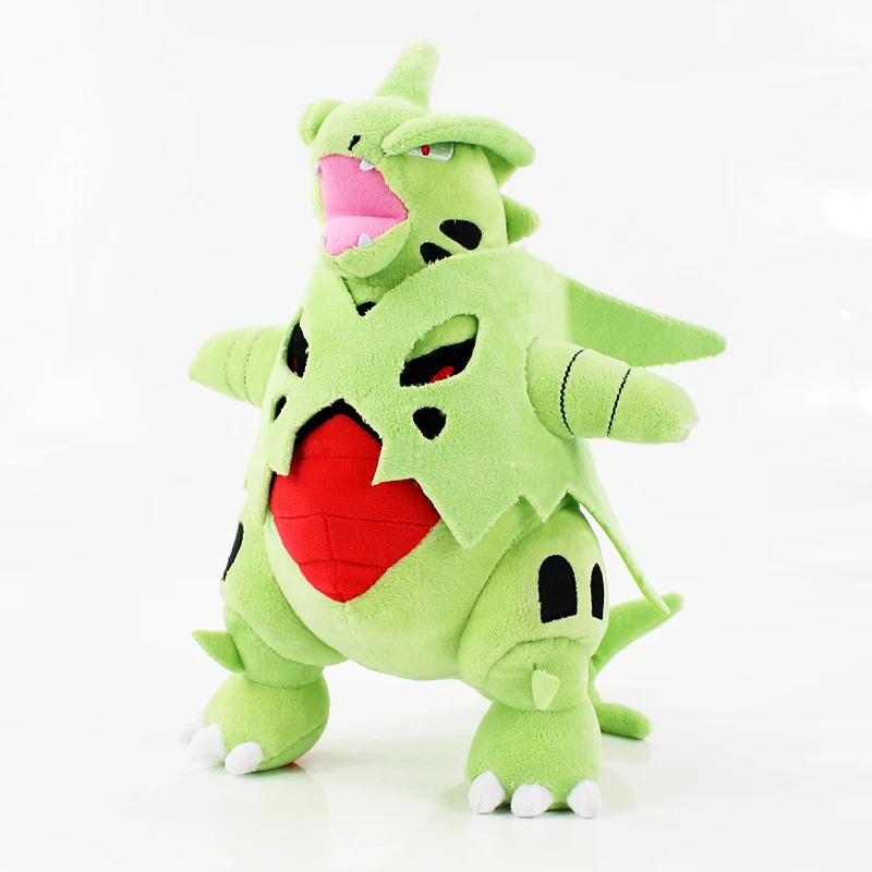 tyranitar toy