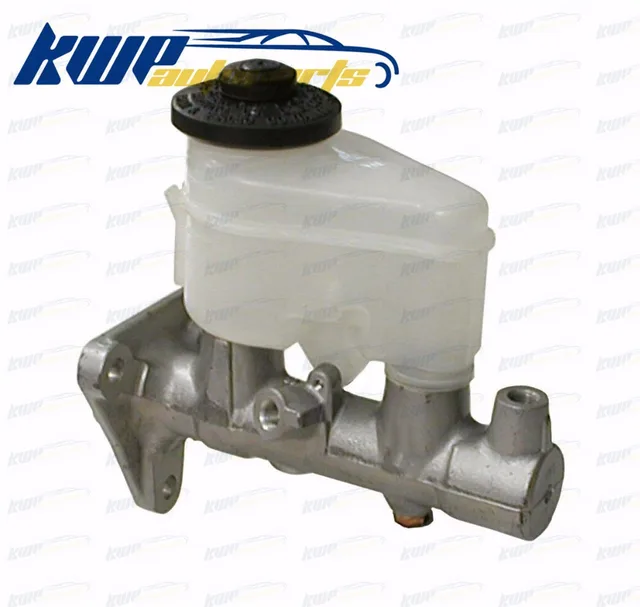 Brake Master Cylinder For Toyota Corolla 92 02 Geo Prizm 93 97 Brake Master Cylinder For Toyota Corolla 92 02 Geo Prizm 93 97 47201