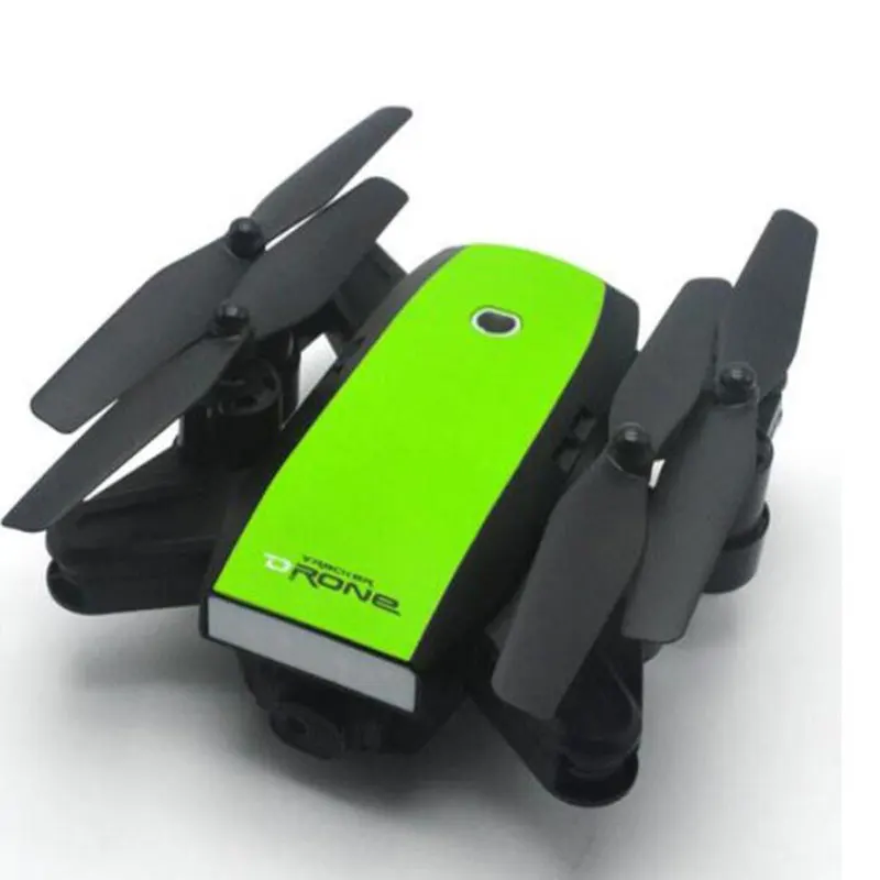 WIFI 30 Вт X28WF Квадрокоптер самолет 720p HD камера 2 4 ГГц 360 градусов прокатки селфи