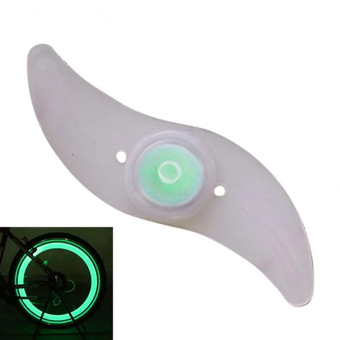 Clearance 2pcs Hot Bicycle Spokes Lamp Cycling Bike Willow LED Wheel Wire Lights ALS88 11 Clearance 2pcs Hot Bicycle Spokes Lamp Cycling Bike Willow LED Wheel Wire Lights ALS88 11