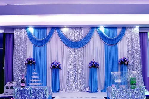 Express-free-3x6-meter-shipping-ice-silk-wedding-stage-backdrops-decoration-romantic-wedding-curtain-with-swags (4)