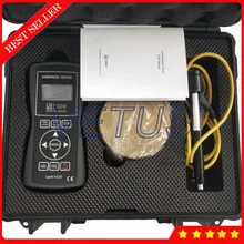 Lpad H210 Портативный Отскок Лееб прибор для измерения твердости метр Durometer металлических Сталь измерения твердости 360 направление тестирование