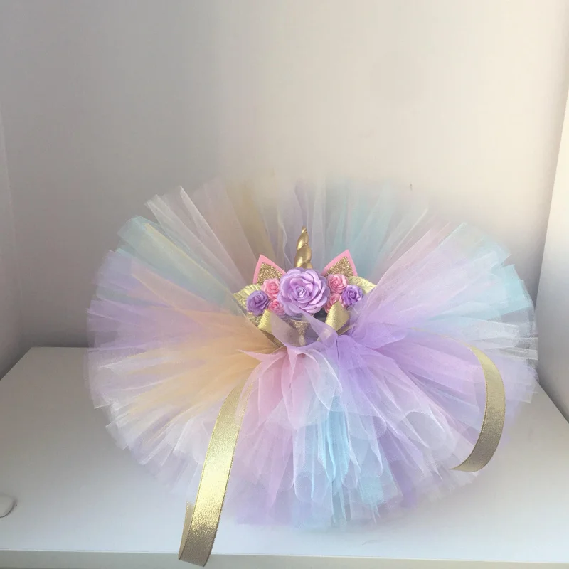 baby clothing set long sleeve	 Baby Girls One Year Old Birthday Party Baptism Dress Toddler Newborn 1st Christening Gown Outfits Infant Clothing Sets Christmas baby dress and set