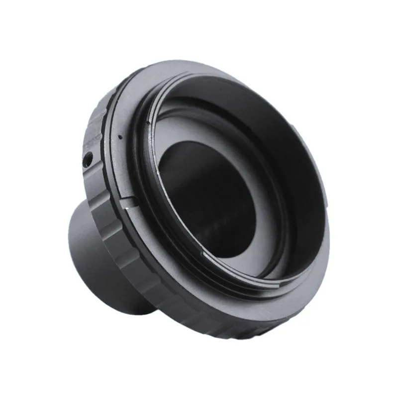 CSO высокое качество адаптер объектива камеры 1,25 ''крепление Т-образное кольцо 42 мм зрительная труба ТЕЛЕСКОП адаптер для Canon SLR/DSLR аксессуары