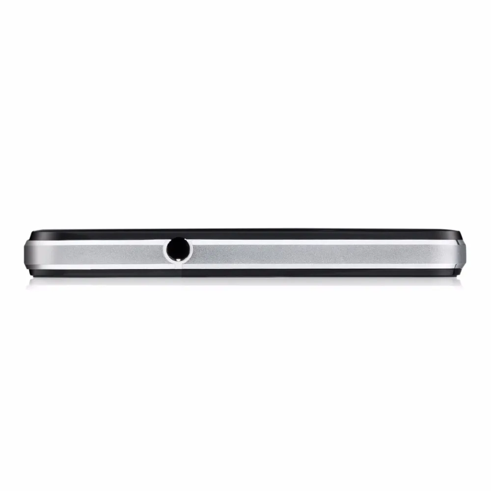 CUBOT X16S 5.0 Дюймов HD Экран Смартфона MTK6735A Quad Core Android 6.0 Сотовый Телефон 3 ГБ RAM 16 ROM