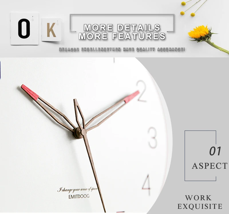  Decor Home Clock Big Wall Clock Wooden Wall Clock 3d Clock Vintage Wall Clock Wall Clock Digital Electronic Desk Clock Big Clock Secret Stash Wall Clock Kitchen Nixie  (3)