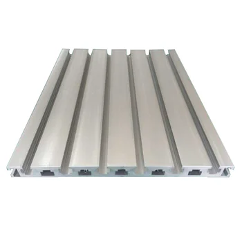 

20240 aluminum extrusion profile length 700mm industrial workbench