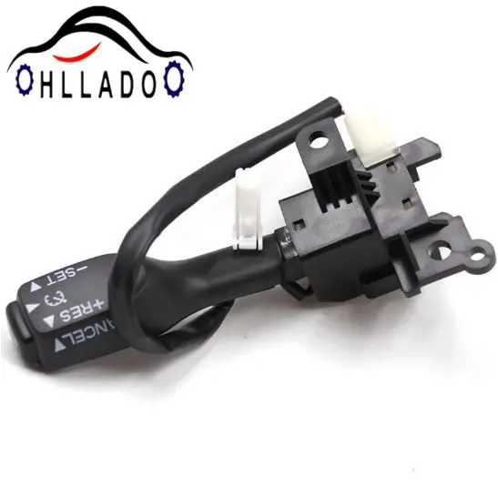 

HLLADO OEM 84632-34011,8463234011 New Cruise Control Switch for Toyota RAV4 Camry Corolla Lexus Scion xB TC XD 2010 2011 12 13