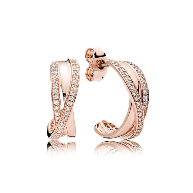 

Kaliyah 100% Sterling Silver 1:1 Glamour 280730cz Subiu British Ocs Original Women Marriage Jewelry