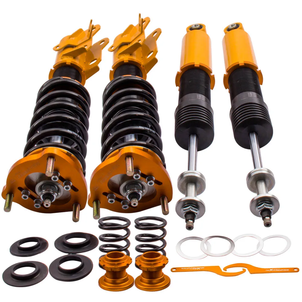 Full Coilovers Suspension Shock Kit for Honda Civic FD7 FA1 FG1 FG2 FA5