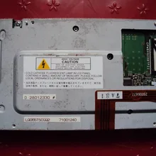 LQ065T5CGQ2 ЖК-дисплей экран дисплея сменная панель для ремонта