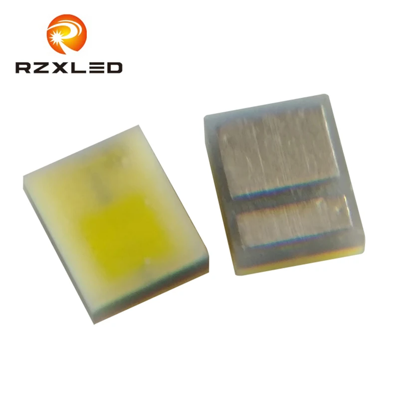 200 шт./лот 1 Вт 3В 2016 smd белый диод для светодиодных дневных ходовых огней планшета