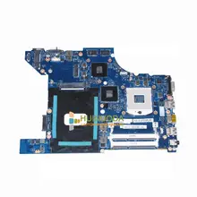 Mainboard VILE1 NM-A043 For Lenovo thinkpad Edge E431 laptop motherboard FRU 04Y1297 HD4000 NVIDIA GeForce Graphics