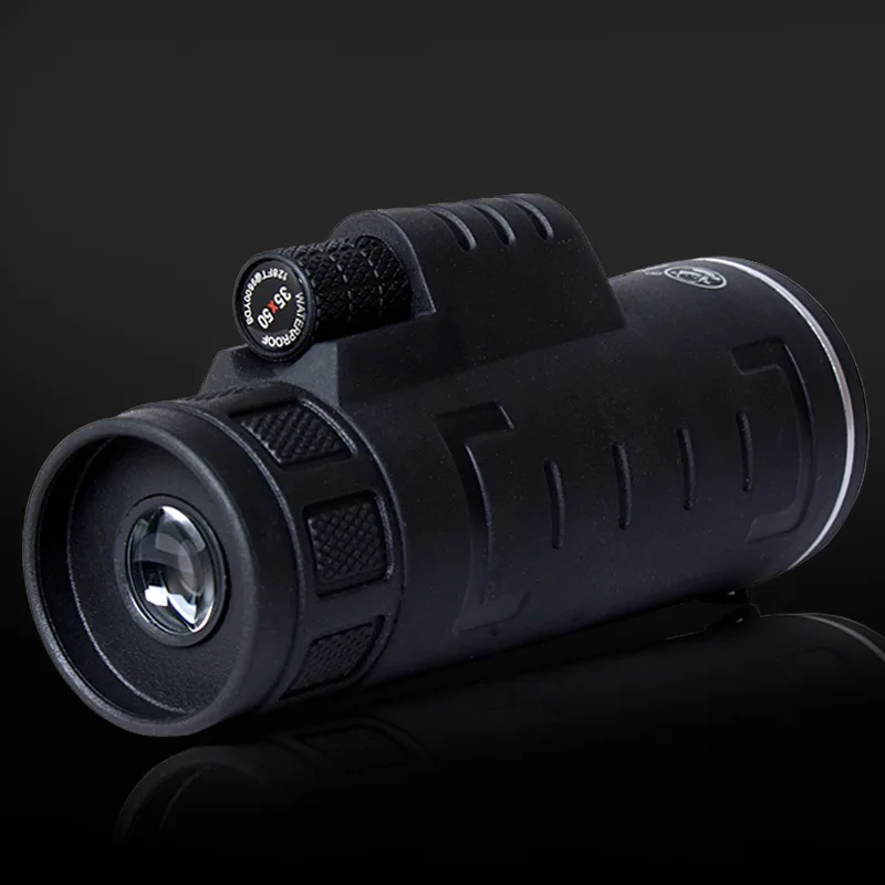 New high-powered ultra-clear outdoor concerts Monocular telescope