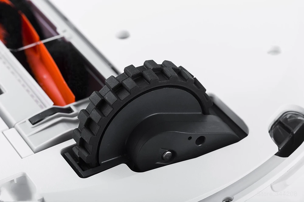 Новый оригинальный XIAOMI Roborock S50 S51 робот пылесос 2 Smart очистки для Офис развертки мокрой уборки приложение Управление