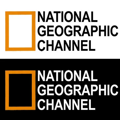 2 Pieces National Geographic Channel Sticker On Car Door Car Decoration Reflective Sticker Car Decal Sticker Car Decal Sticker Stickers On Carsdecal Sticker Aliexpress