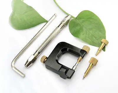 

Brand New Glasses Screw Extractor Eyewear Repairing Tool NEW XWJ