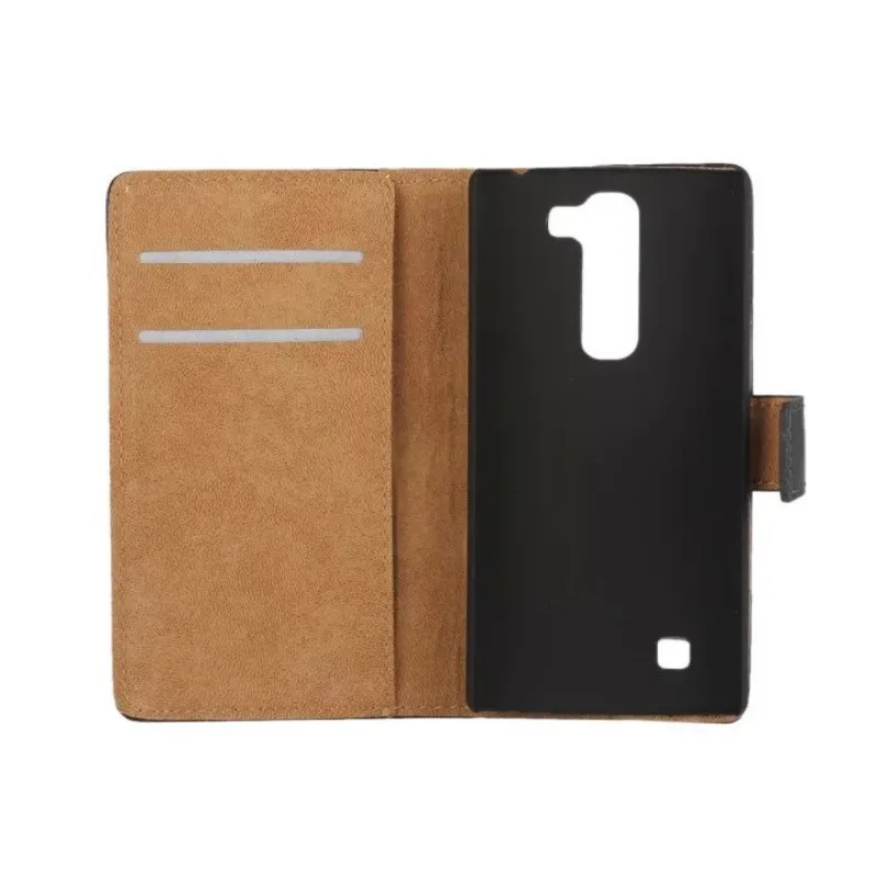 LG Magna Genuine Wallet Case (5)