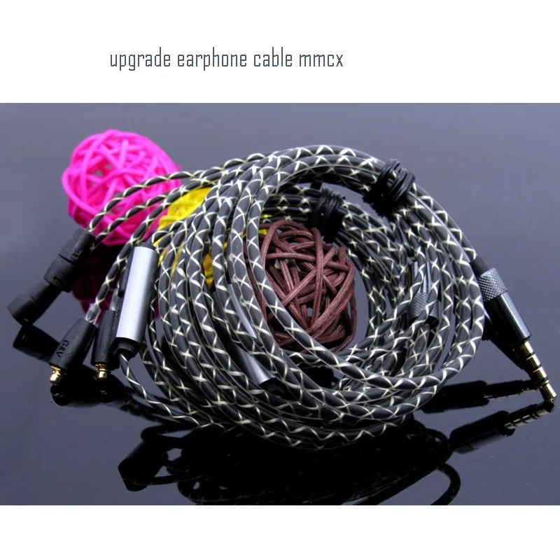 for se215 mmcx cable se846