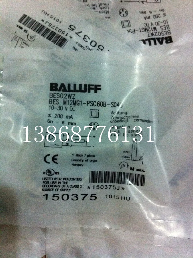

New original G06EE-NSC20B-S49G-003 Warranty For Two Year