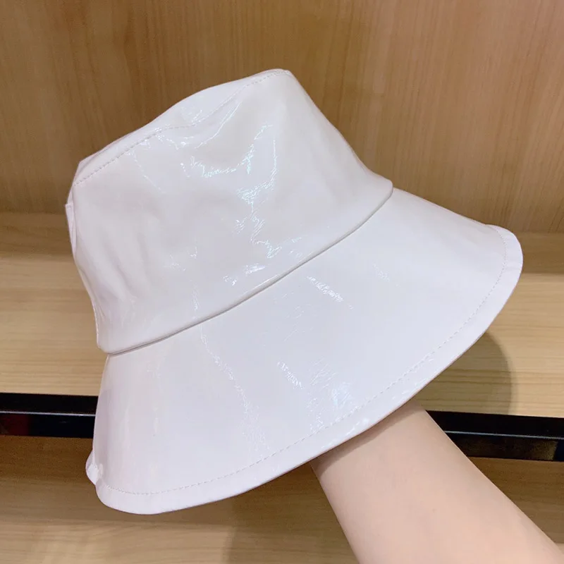 waterproof rain hats women