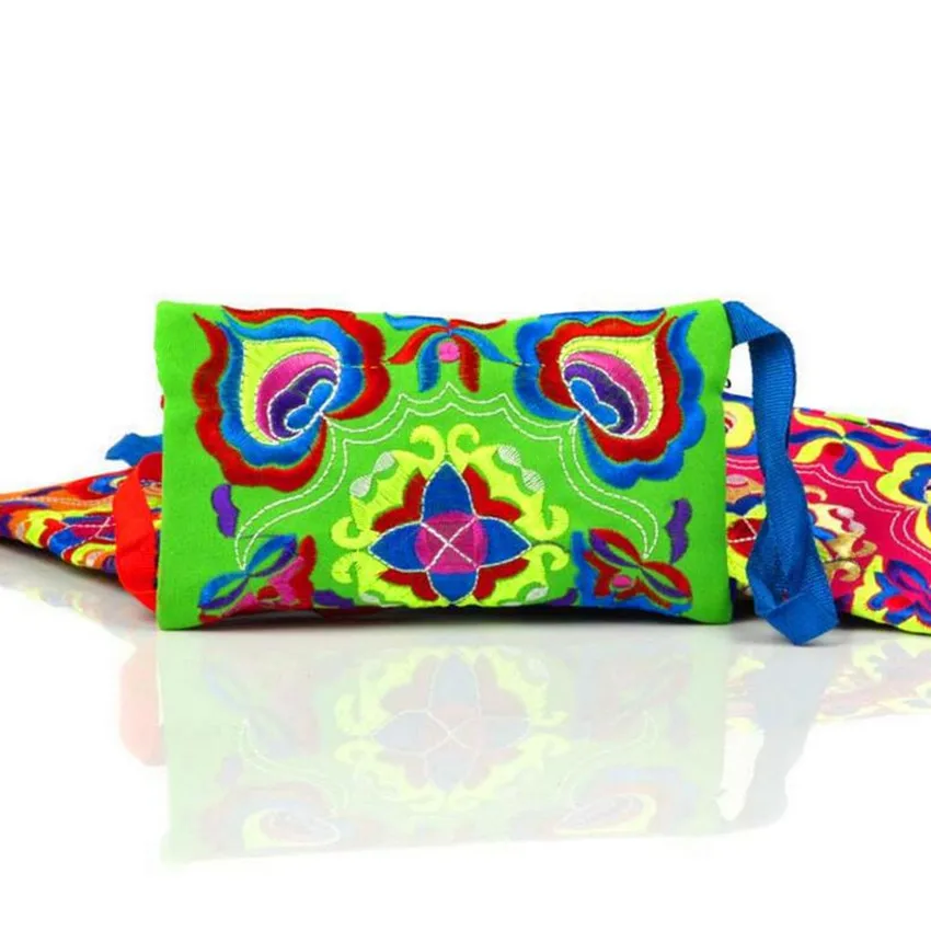

M046 Cute Small Fish Bag Stitching Fabric Bag Coin Purse Wallet Card Bag Girl Women Student Gift Wholesale