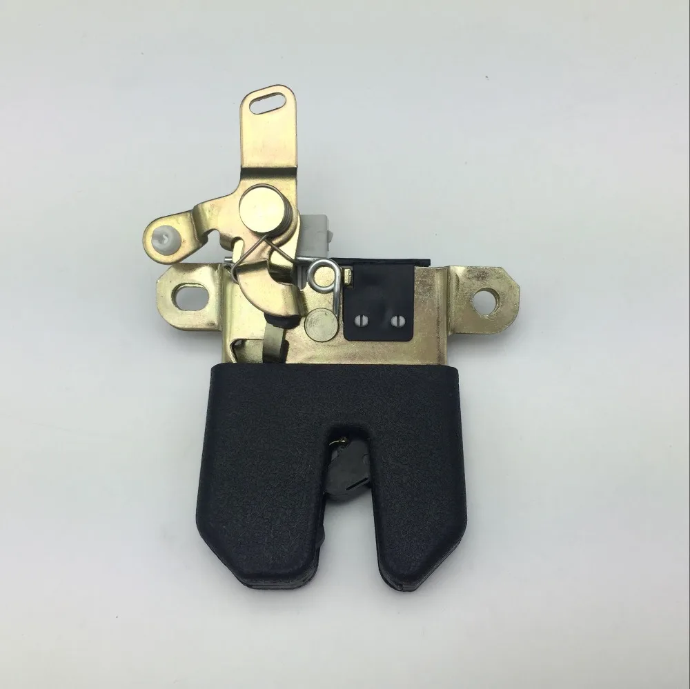 For Vw Passat B5.5 Rear Trunk Boot Lid Actuator Boot Lock Latch 3bd 827