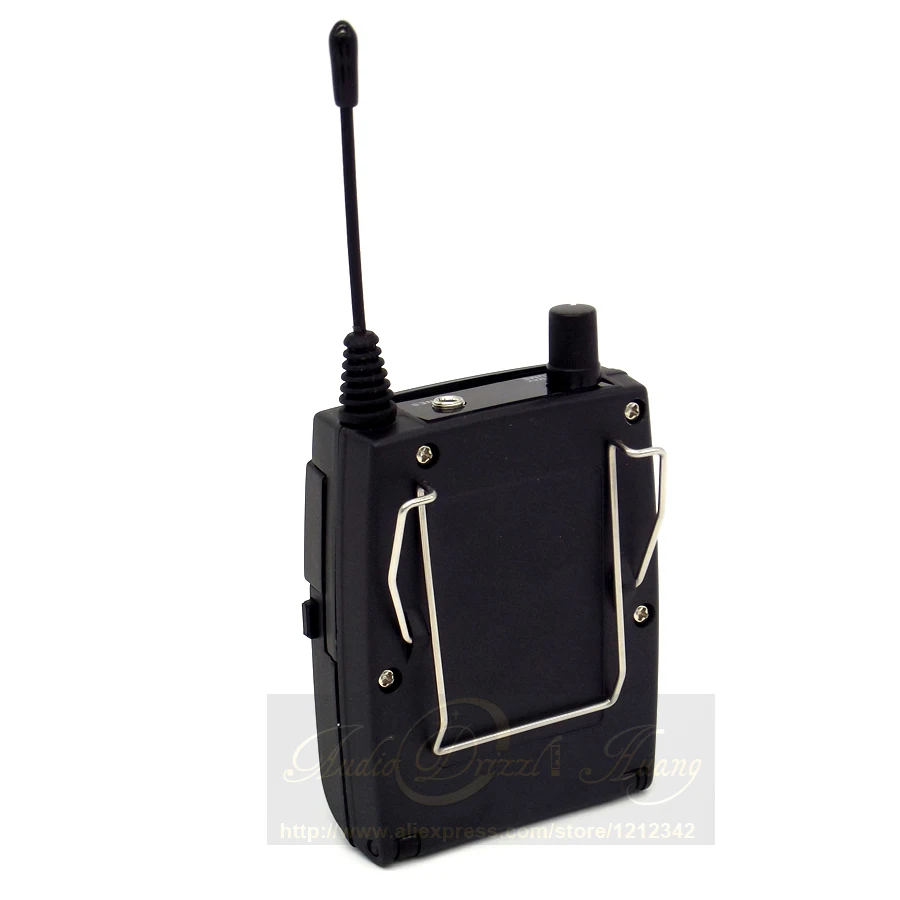 Professional Headphone In Ear Monitor Wireless