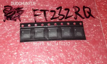 

FT232RQ FT232 QFN MODULE new in stock Free Shipping