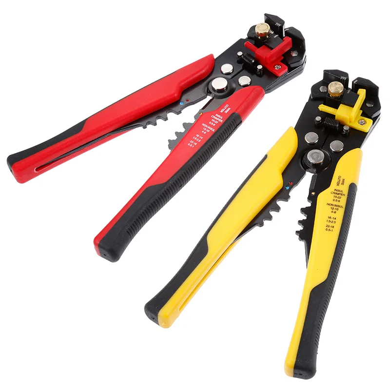 Buy Vastar Multifunctional automatic stripping pliers