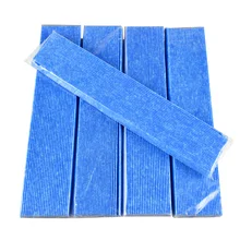 5pcs Air Purifier Parts Filter for DaiKin MC70KMV2 series MC70KMV2N MC70KMV2R MC70KMV2A MC70KMV2K MC709MV2 Air Purifier Filters 5pcs lot air purifier parts filter for daikin mc70kmv2 series mck75jvm k mc 70 lvm mc709mv2 air purifier filters