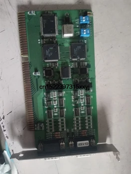 

CI-132 CI-132I ISA RS-422/485