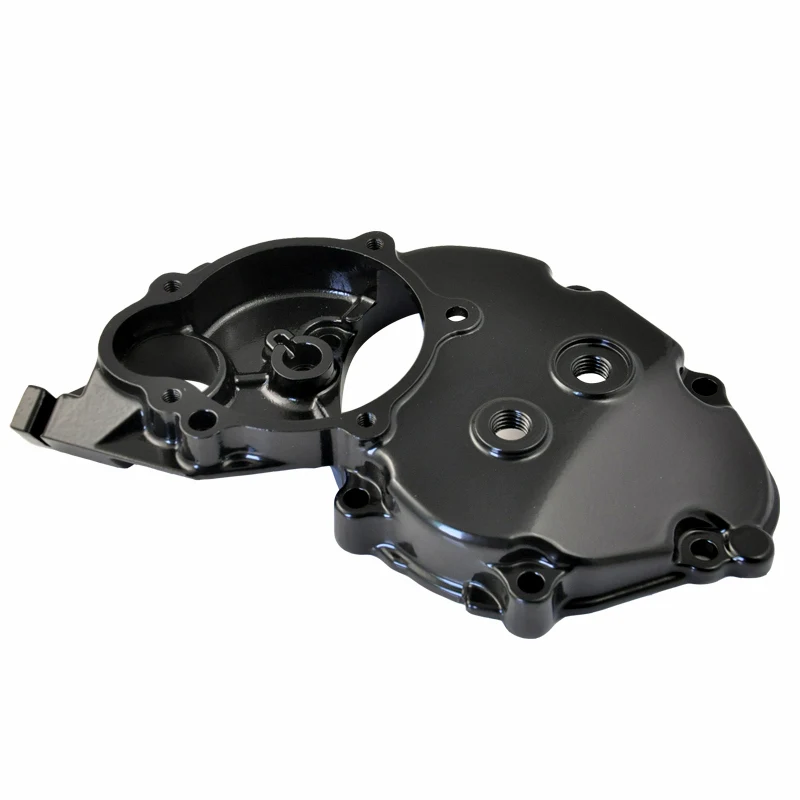 

Motorcycle Parts Engine Crankcase Covers For ZX10R RH 2008-2010